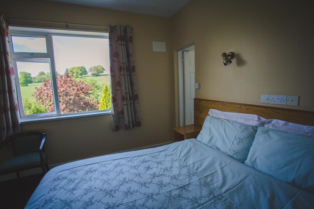 Diamond Hill Country House Waterford Exterior photo