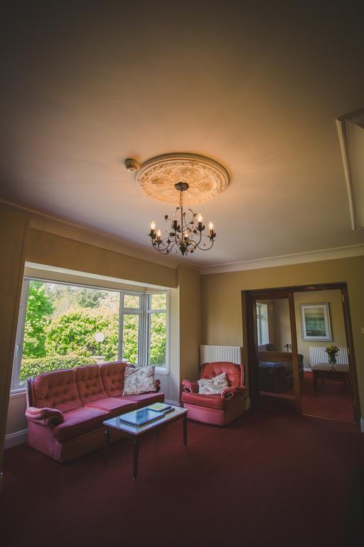 Diamond Hill Country House Waterford Exterior photo